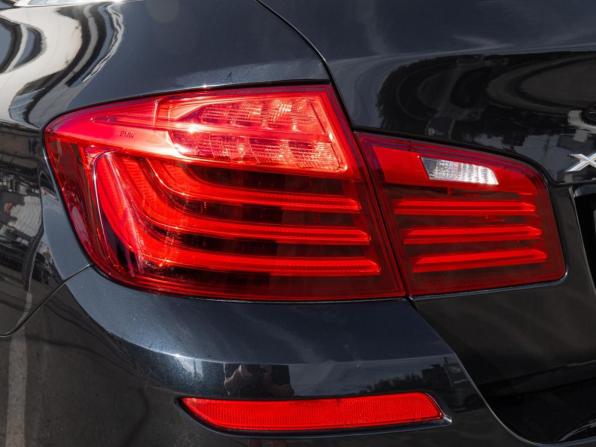 BMW 5 серии VI (F10/F11/F07) Рестайлинг с пробегом 2013 года, цена 2 490 000 рублей, 148088 км, седан, Автокод Объявления