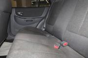 Hyundai Accent II Новосибирск  - изображение 32