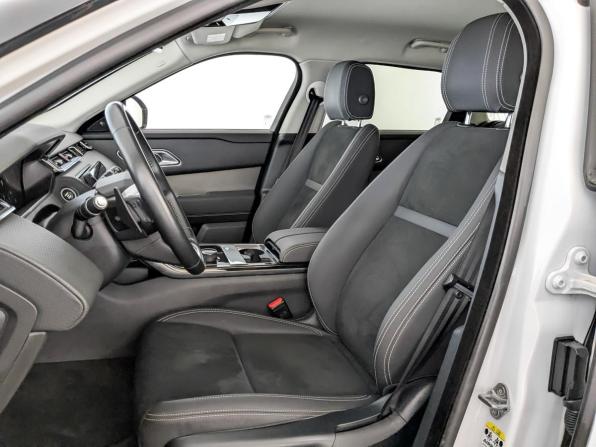 Land Rover Range Rover Velar I с пробегом 2020 года, цена 4 385 000 рублей, 72562 км, внедорожник, Автокод Объявления