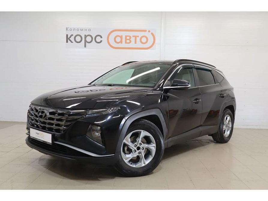 Hyundai Tucson IV Коломна  - изображение 1