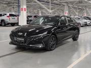 Hyundai Elantra VII (CN7) Казань  - изображение 28