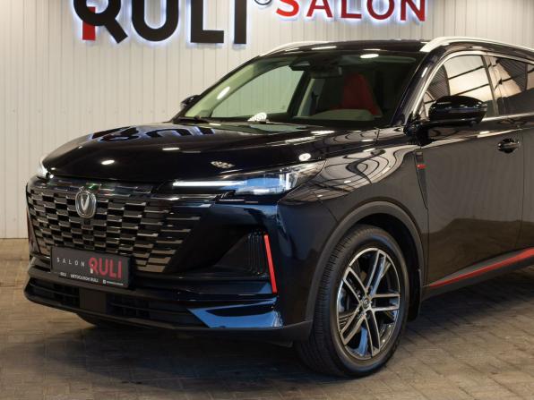 Changan CS55 Plus II с пробегом 2024 года, цена 2 380 000 рублей, 27780 км, внедорожник, Автокод Объявления