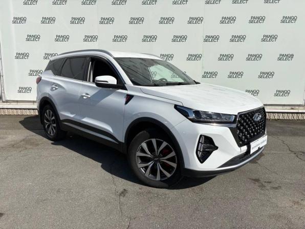 Chery Tiggo 7 Pro Max I с пробегом 2024 года, цена 1 800 000 рублей, 44000 км, внедорожник, Автокод Объявления