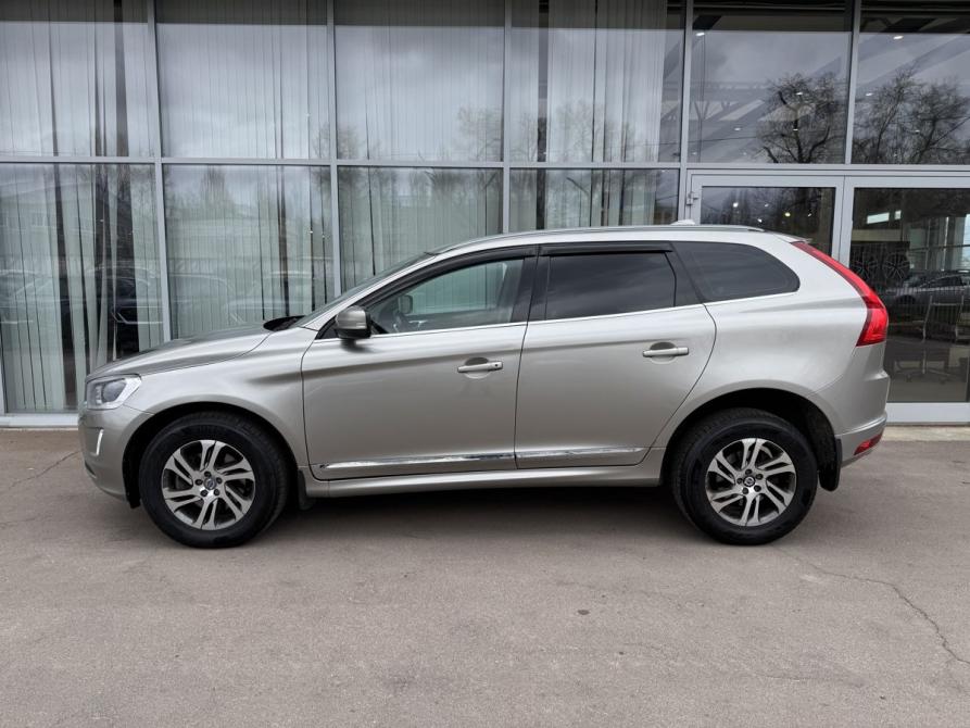 Volvo XC60 I Рестайлинг Воронеж  - изображение 8