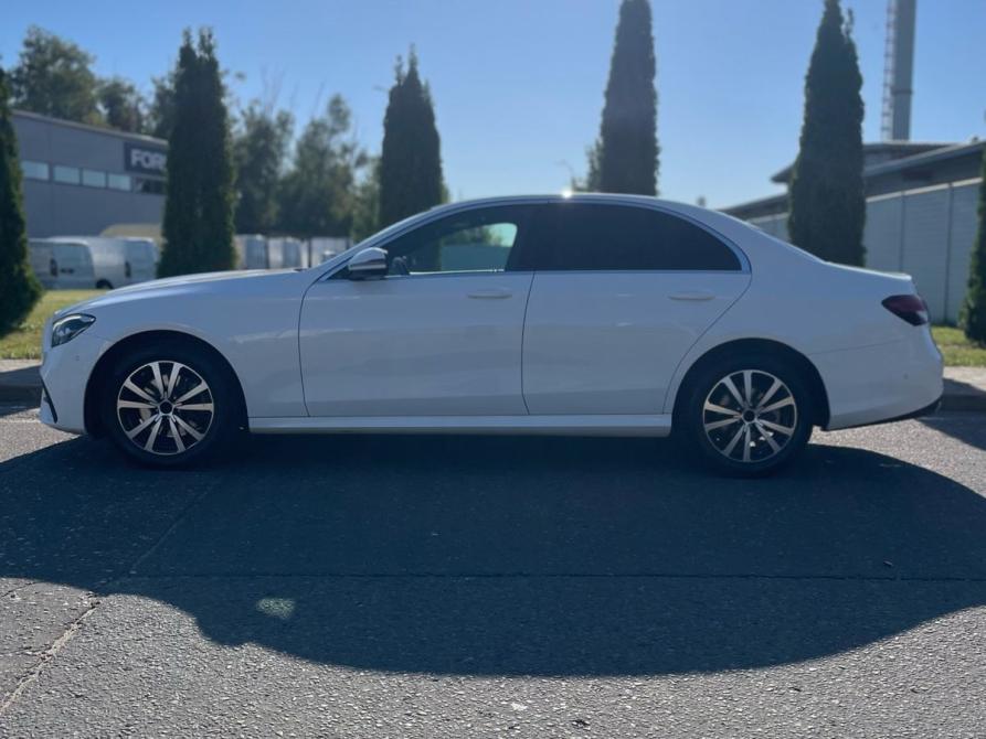 Mercedes-Benz E-Класс V (W213 S213 C238) Рестайлинг Москва  - изображение 3