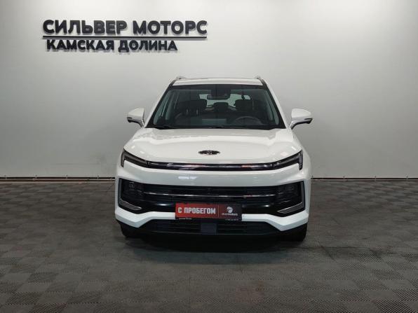 Москвич 3 с пробегом 2023 года, цена 1 440 000 рублей, 49772 км, внедорожник, Автокод Объявления