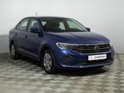 Volkswagen Polo VI Санкт-Петербург  - изображение 18