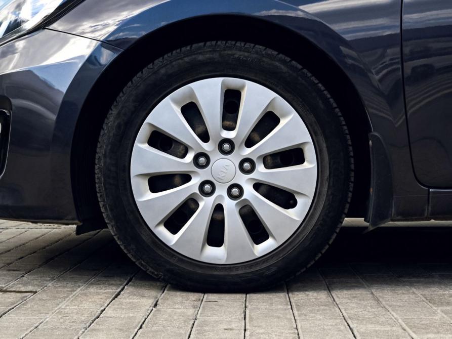 Kia Ceed II Рестайлинг Екатеринбург  - изображение 24
