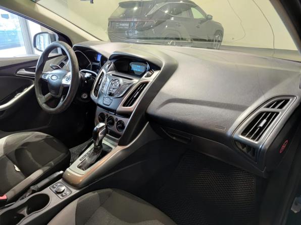 Ford Focus III с пробегом 2013 года, цена 600 000 рублей, 334793 км, хэтчбек, Автокод Объявления