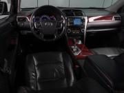 Toyota Camry VII (XV50) Воронеж  - изображение 27
