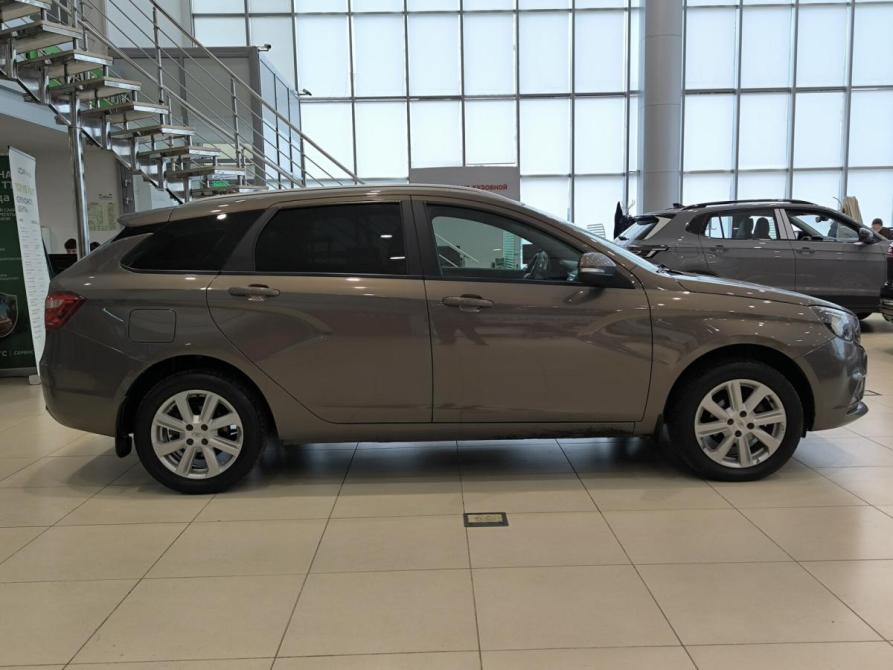 Lada (ВАЗ) Vesta I Казань  - изображение 5
