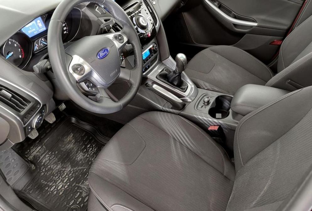 Ford Focus III Волгоград  - изображение 16