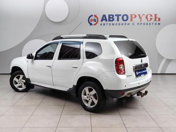 Renault Duster I с пробегом 2013 года, цена 880 000 рублей, 172000 км, внедорожник, Автокод Объявления