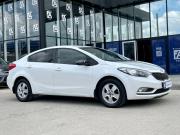 Kia Cerato III Краснодар  - изображение 30