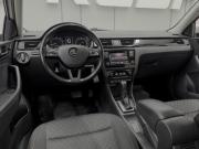 Skoda Rapid I Рестайлинг Ростов-на-Дону  - изображение 24