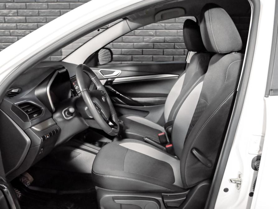 Lada (ВАЗ) Vesta I Рестайлинг (NG) Екатеринбург  - изображение 10