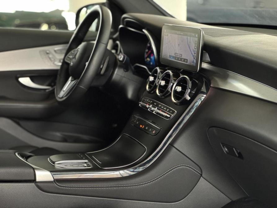 Mercedes-Benz GLC Coupe I (C253) Рестайлинг Екатеринбург  - изображение 20