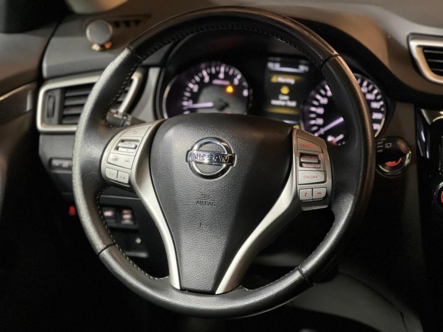 Nissan X-Trail III Уфа  - изображение 15