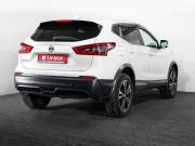 Nissan Qashqai II Рестайлинг Иркутск  - изображение 28
