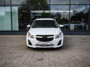 Chevrolet Cruze I Рестайлинг Курган  - изображение 21