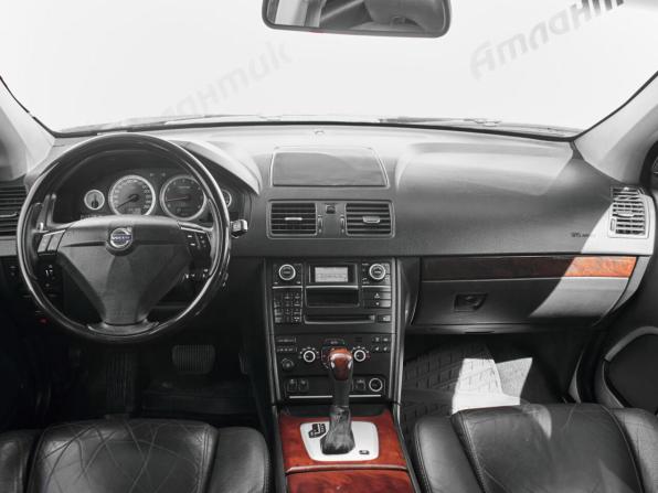 Volvo XC90 I Рестайлинг с пробегом 2012 года, цена 1 970 000 рублей, 186160 км, внедорожник, Автокод Объявления