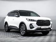 Chery Tiggo 7 Pro I Москва  - изображение 21