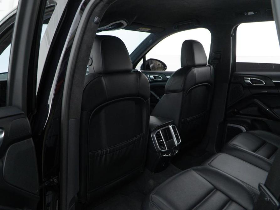 Porsche Cayenne II Рестайлинг (958) Москва  - изображение 11