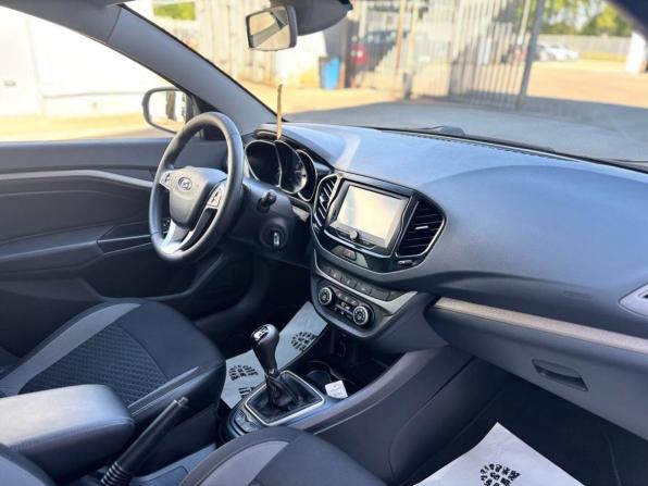 Lada (ВАЗ) Vesta I с пробегом 2019 года, цена 1 130 900 рублей, 110000 км, универсал, Автокод Объявления
