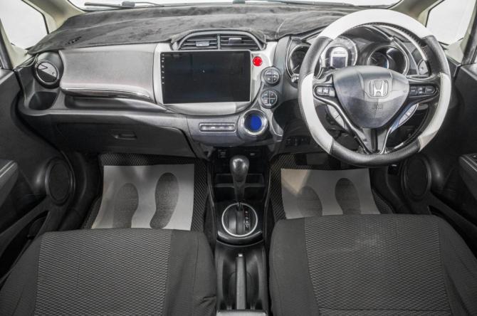 Honda Fit Shuttle I с пробегом 2011 года, цена 899 000 рублей, 228000 км, универсал, Автокод Объявления