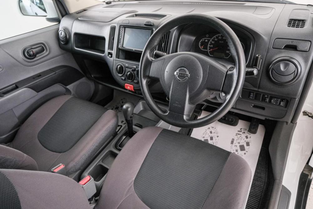 Nissan AD III Красноярск  - изображение 9