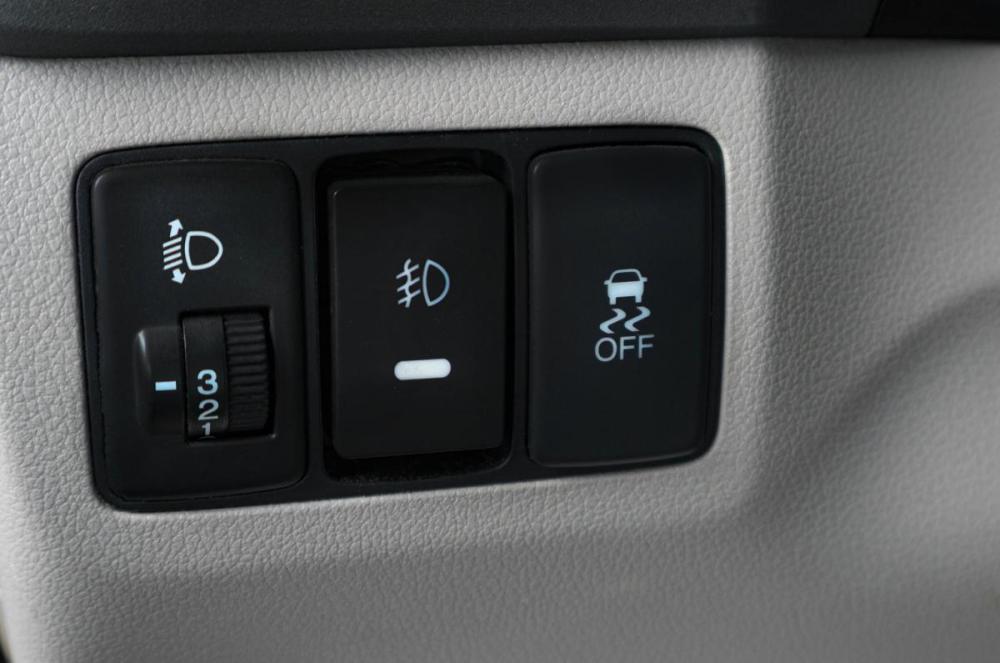 Honda Civic IX Тюмень  - изображение 19