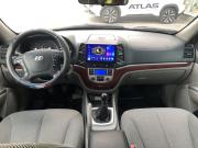 Hyundai Santa Fe II Брянск  - изображение 25