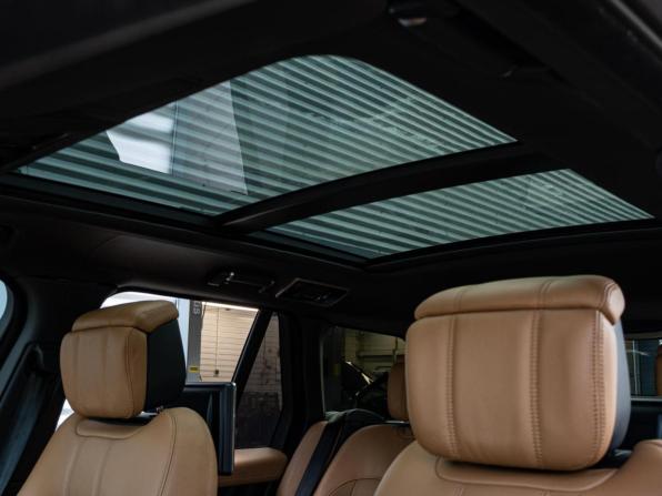 Land Rover Range Rover IV Рестайлинг с пробегом 2020 года, цена 11 400 000 рублей, 68938 км, внедорожник, Автокод Объявления