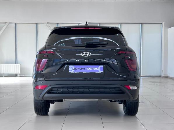 Hyundai Creta II с пробегом 2021 года, цена 2 170 000 рублей, 58164 км, внедорожник, Автокод Объявления