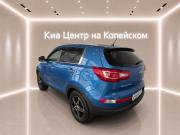 Kia Sportage III Челябинск  - изображение 15