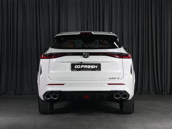 Changan UNI-Z с пробегом 2025 года, цена 3 310 000 рублей, 32 км, внедорожник, Автокод Объявления