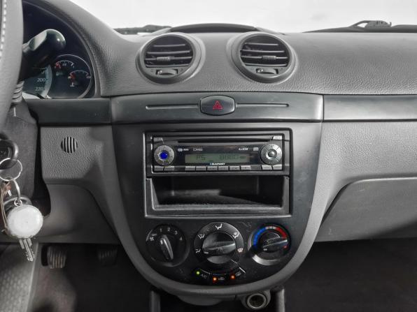 Chevrolet Lacetti I с пробегом 2010 года, цена 390 000 рублей, 165305 км, хэтчбек, Автокод Объявления