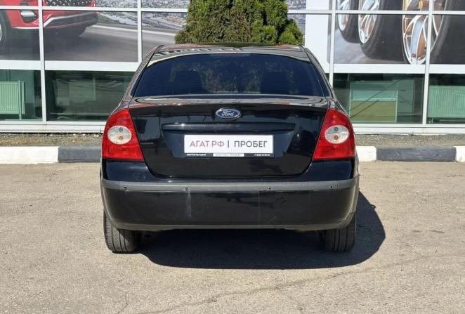 Ford Focus II с пробегом 2007 года, цена 415 000 рублей, 336851 км, седан, Автокод Объявления
