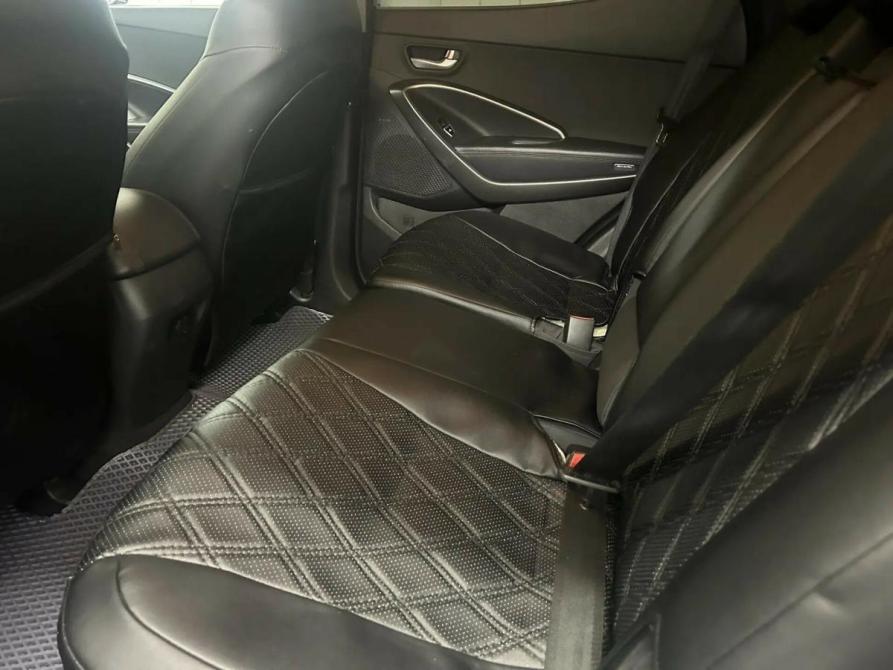Hyundai Santa Fe III Набережные Челны  - изображение 16