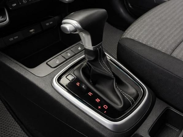 Kia Rio IV Рестайлинг с пробегом 2021 года, цена 1 667 000 рублей, 95625 км, хэтчбек, Автокод Объявления