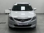 Hyundai Solaris I Рестайлинг Казань  - изображение 19