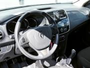 Renault Sandero II Екатеринбург  - изображение 34