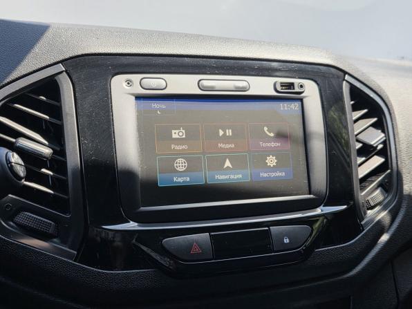 Lada (ВАЗ) XRAY I с пробегом 2019 года, цена 1 010 000 рублей, 83646 км, хэтчбек, Автокод Объявления