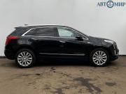 Cadillac XT5 I Москва  - изображение 17