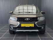 Lada (ВАЗ) Largus I Рестайлинг Пермь  - изображение 41