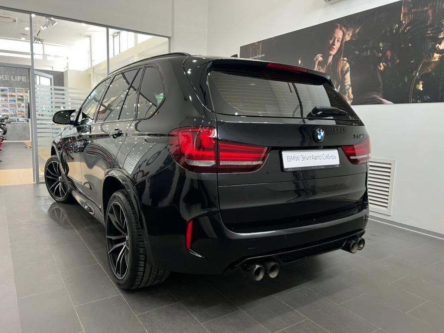 BMW X5 III (F15) Новосибирск  - изображение 13
