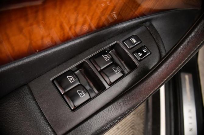 Infiniti FX II (S51) Рестайлинг с пробегом 2012 года, цена 1 949 000 рублей, 246000 км, внедорожник, Автокод Объявления