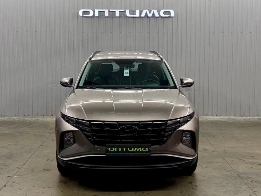 Hyundai Tucson IV Краснодар  - изображение 2