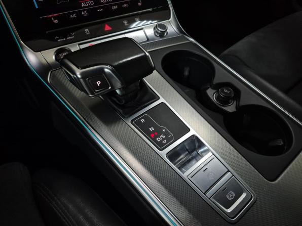 Audi A6 V (C8) с пробегом 2021 года, цена 3 150 000 рублей, 218663 км, седан, Автокод Объявления