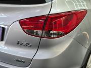 Hyundai ix35 I Таганрог  - изображение 32